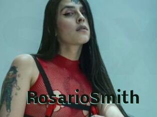 RosarioSmith