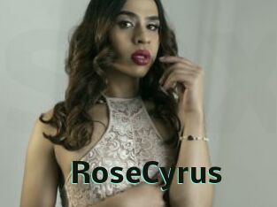 RoseCyrus