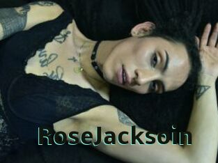 RoseJacksoin