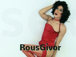 RousGivor