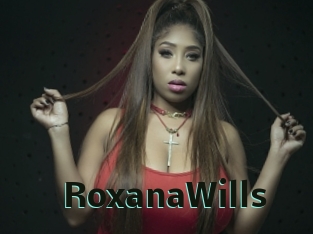 RoxanaWills