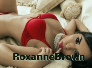 RoxanneBrown