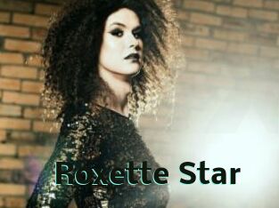 Roxette_Star