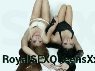 RoyalSEXQueensXx