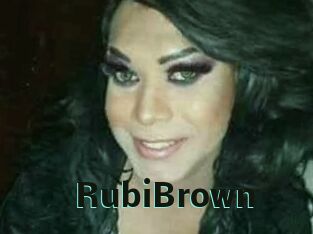 RubiBrown