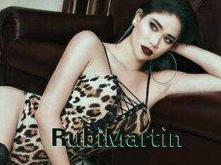 RubiMartin