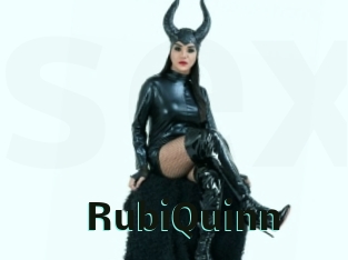 RubiQuinn