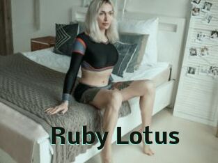 Ruby_Lotus