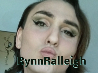 RynnRalleigh