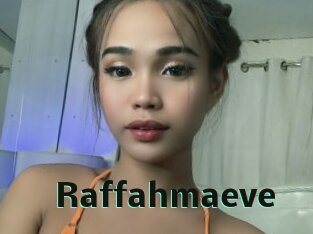 Raffahmaeve