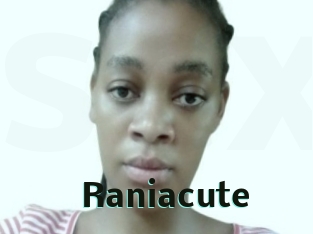 Raniacute