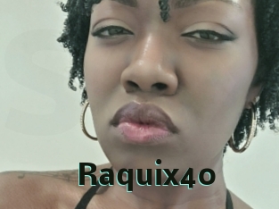 Raquix40