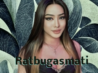 Ratbugasmati