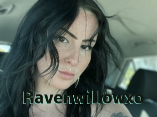 Ravenwillowxo