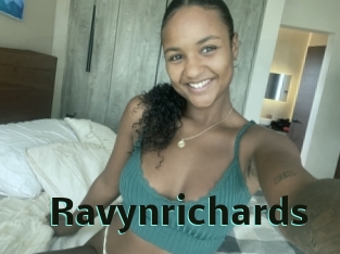 Ravynrichards