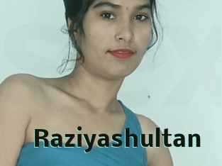 Raziyashultan