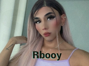 Rbooy