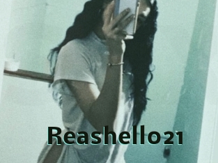 Reashell021