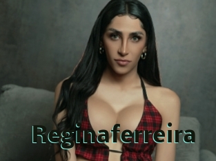 Reginaferreira