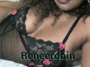 Reneerobin