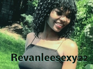 Revanleesexy22