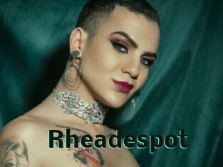 Rheadespot