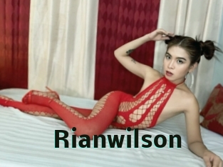 Rianwilson