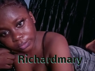 Richardmary