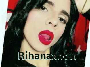 Rihanaxhot1