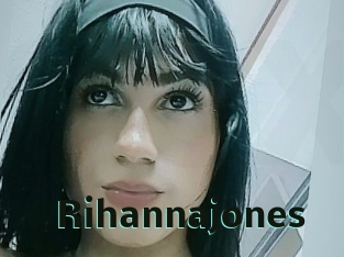 Rihannajones