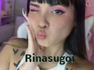 Rinasugoi