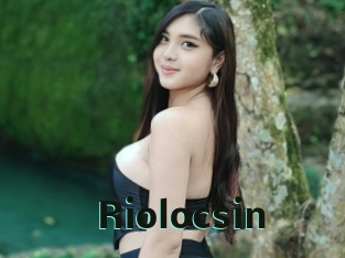 Riolocsin