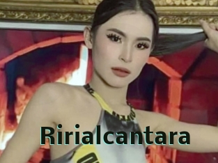 Ririalcantara