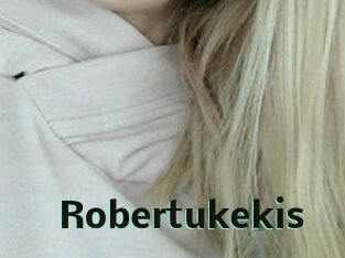 Robertukekis