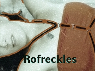 Rofreckles
