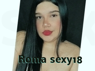 Roma_sexy18