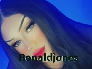 Ronaldjones