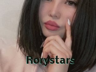 Rorystars