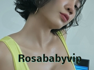 Rosababyvip