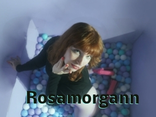 Rosamorgann