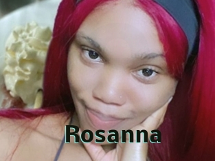 Rosanna