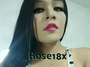 Rose18x