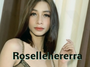 Rosellehererra