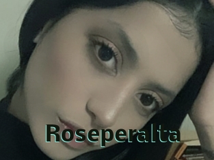 Roseperalta