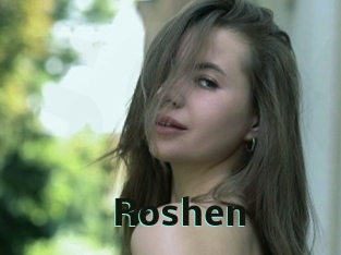 Roshen