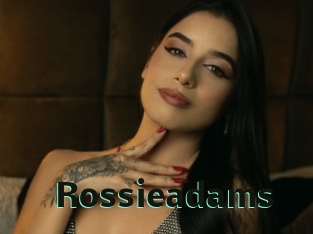 Rossieadams