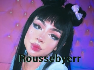 Roussebyerr