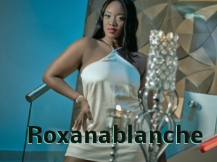 Roxanablanche