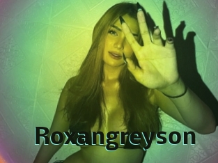 Roxangreyson