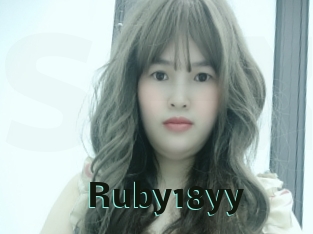 Ruby18yy